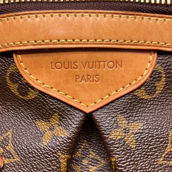 Louis Vuitton Monogrammed GM Travoli - Picture 4 of 16